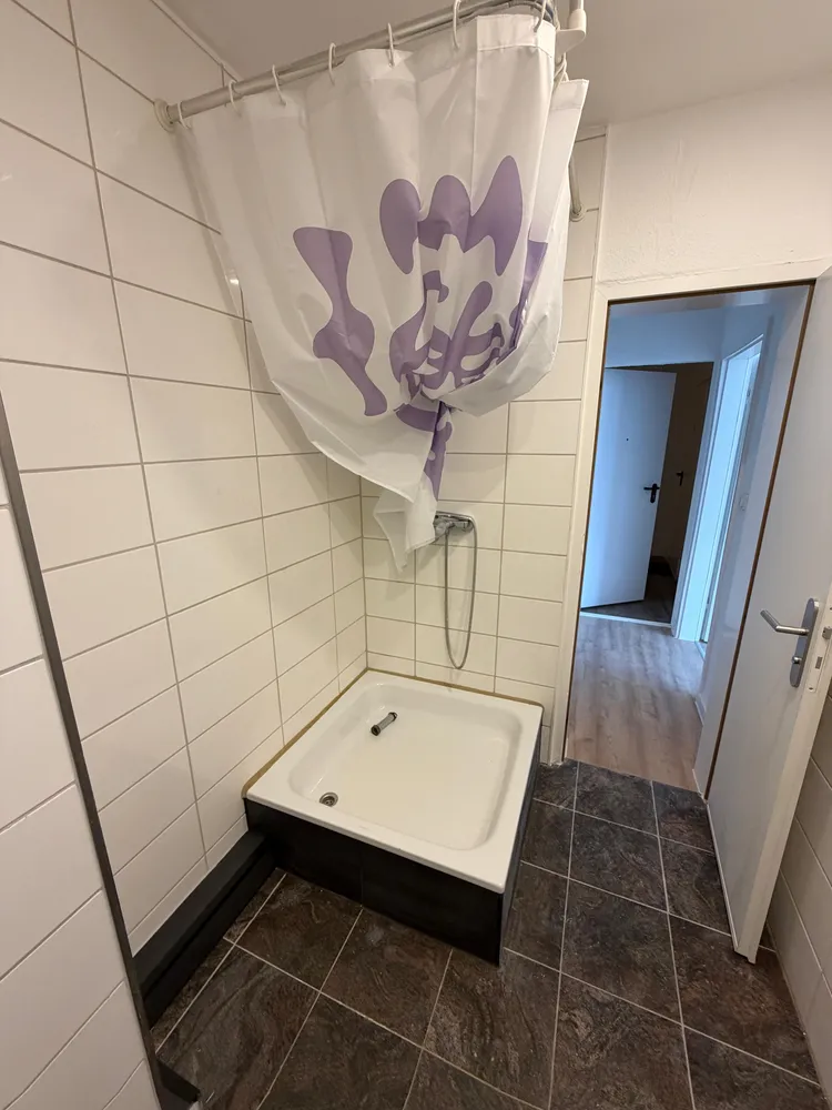 1 Zimmer Wohnung mit 36 m² in Kiel – Bild 3