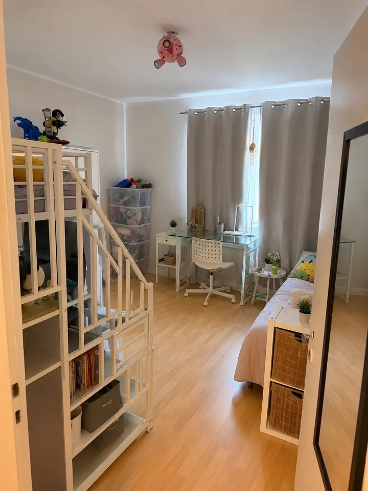 4 Zimmer Wohnung mit 69 m² in Dortmund – Bild 3