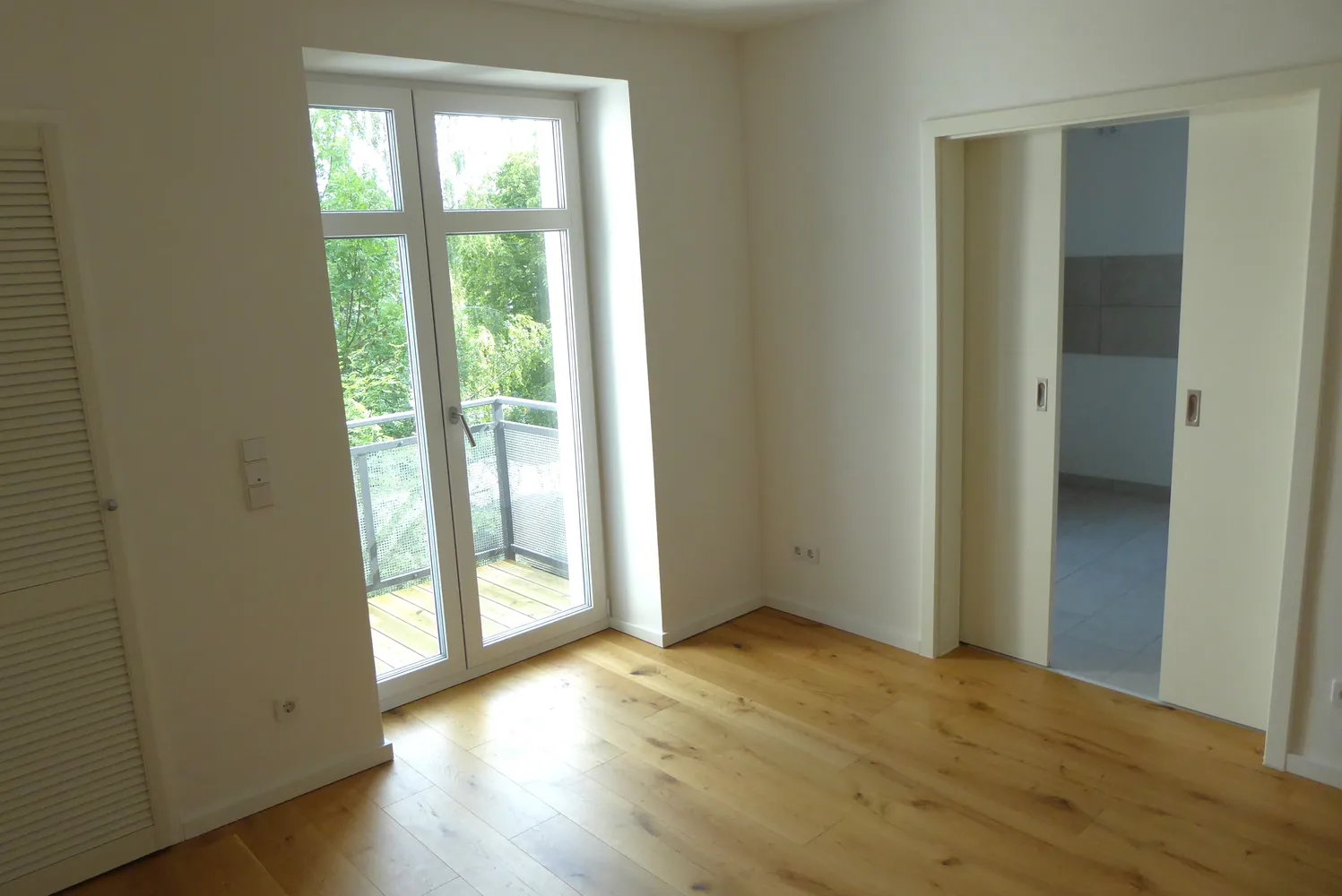 4 Zimmer Wohnung mit 93 m² in Chemnitz – Bild 3
