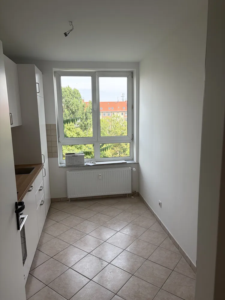3 Zimmer Wohnung mit 72 m² in Berlin – Bild 2