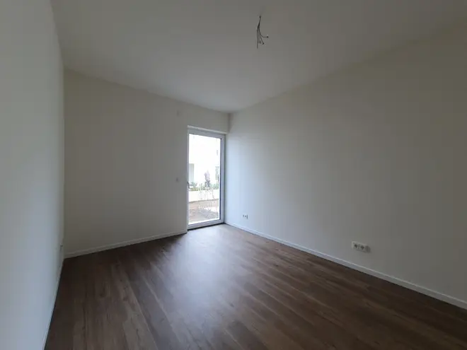 2 Zimmer Wohnung mit 60 m² in Rostock – Bild 7