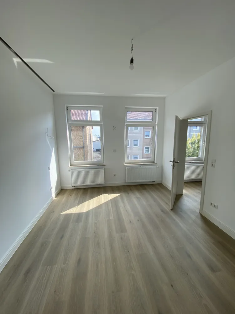3 Zimmer Wohnung mit 65 m² in Braunschweig – Bild 6