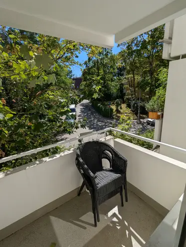 WG-Zimmer in München – Bild 2