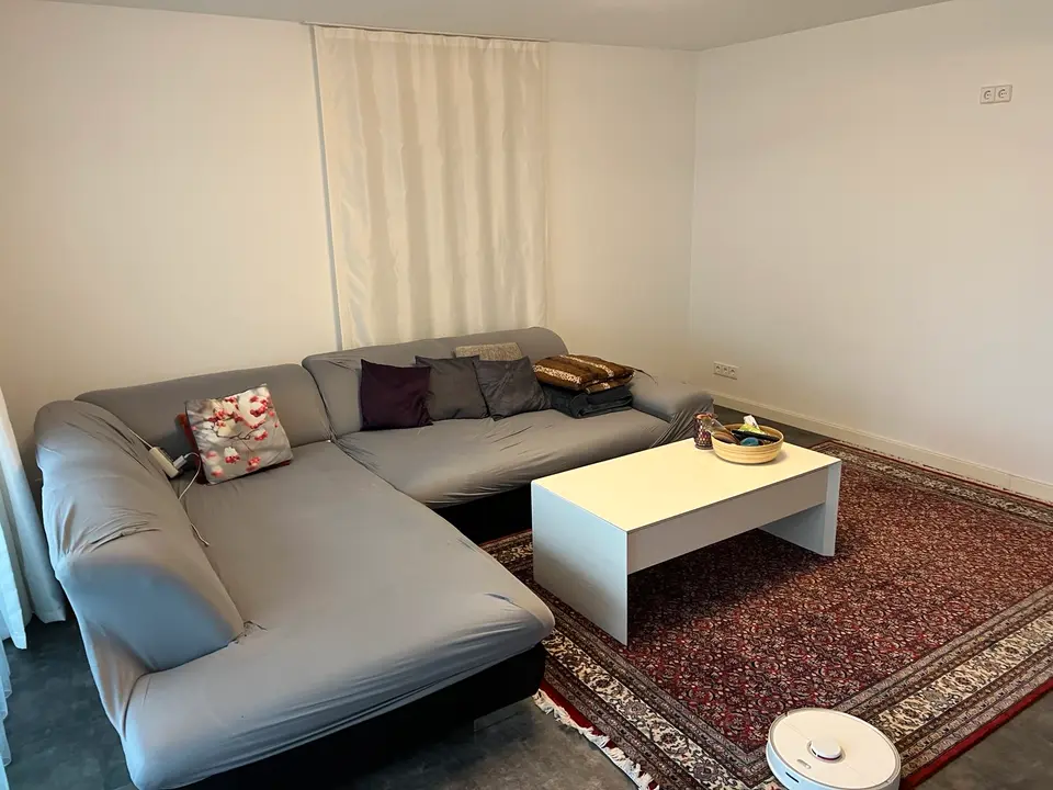3 Zimmer Wohnung mit 80 m² in Lindau – Bild 1