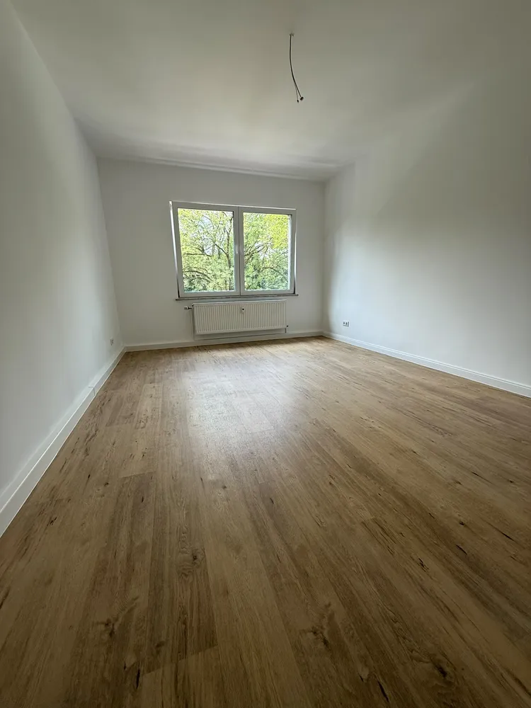 1 Zimmer Wohnung mit 26 m² in Essen – Bild 1