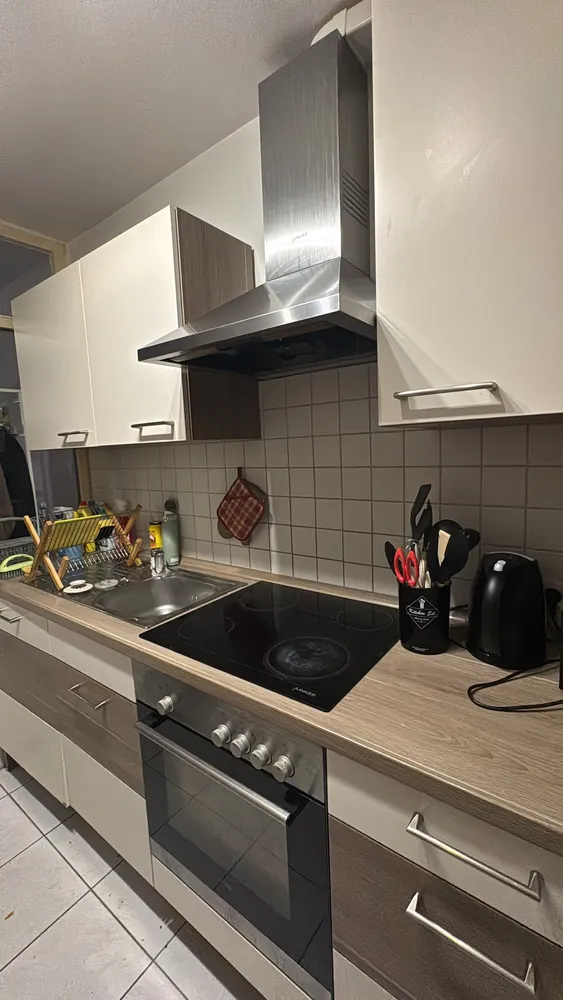 2 Zimmer Wohnung mit 88 m² in Darmstadt – Bild 8