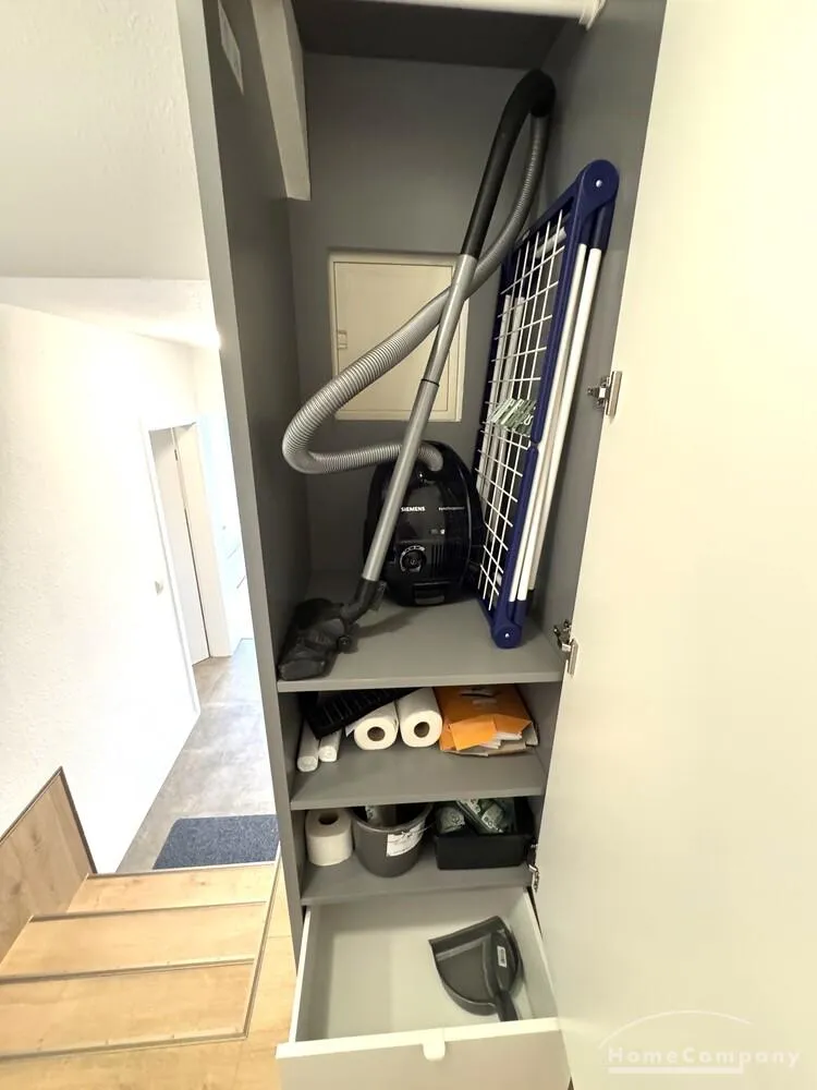 1 Zimmer Wohnung mit 32 m² in Dresden – Bild 9