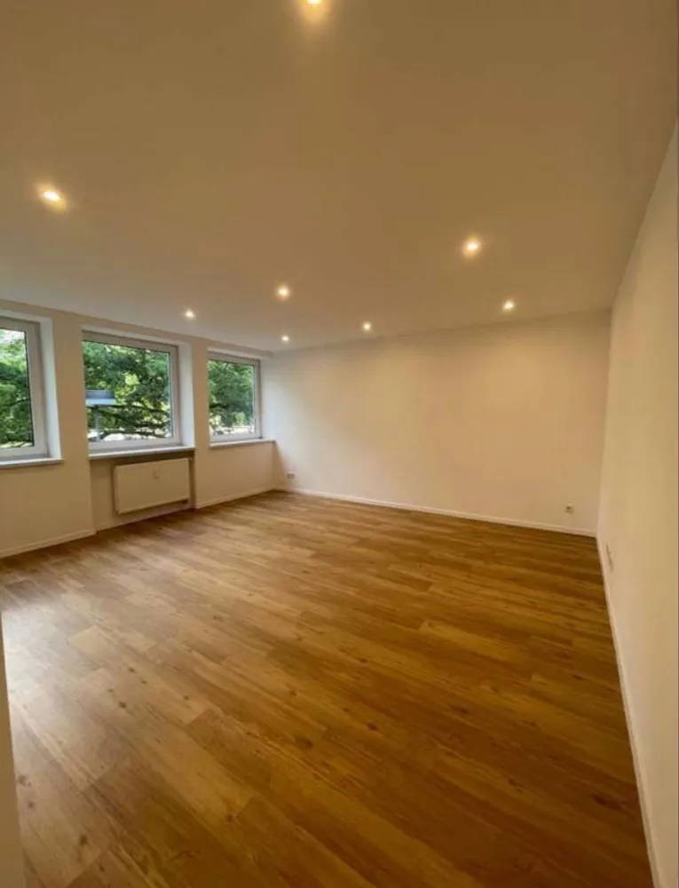 3 Zimmer Wohnung mit 68 m² in Nürnberg – Bild 1