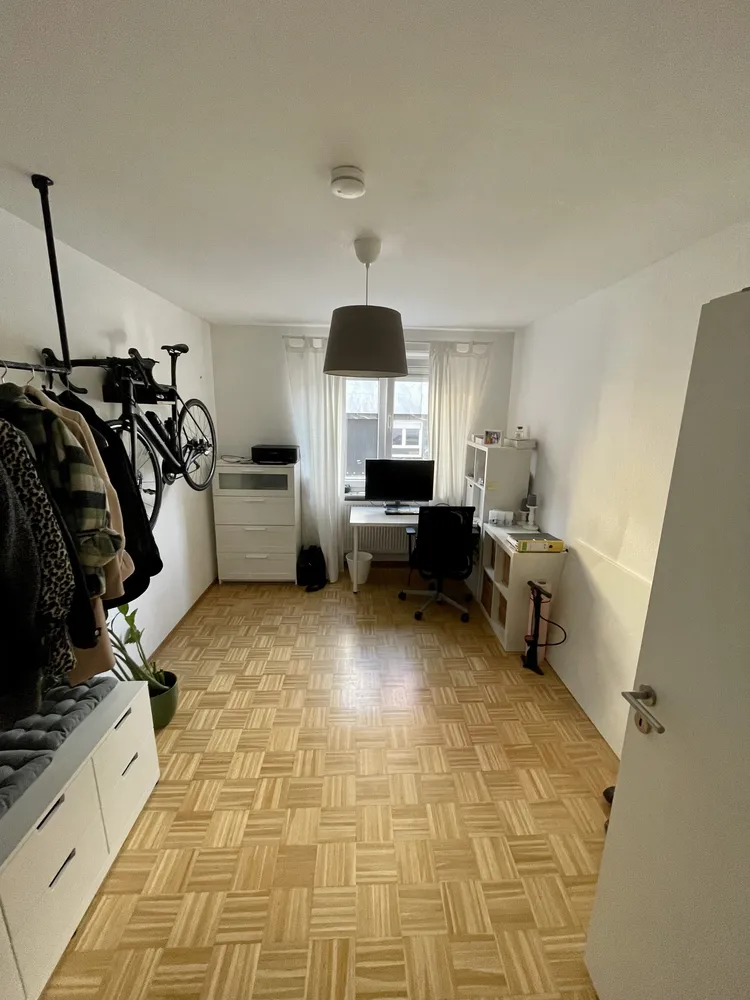 3 Zimmer Wohnung mit 72 m² in Stuttgart – Bild 4