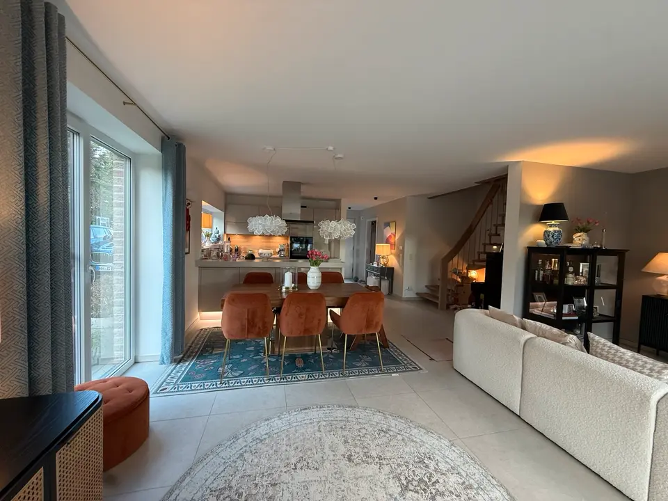 5 Zimmer Haus mit 136 m² in Winsen (Luhe) – Bild 2