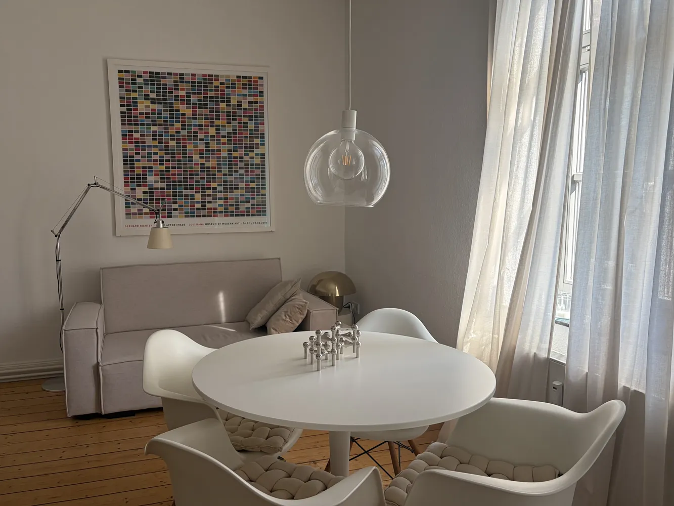 3 Zimmer Wohnung mit 44 m² in Münster – Bild 6