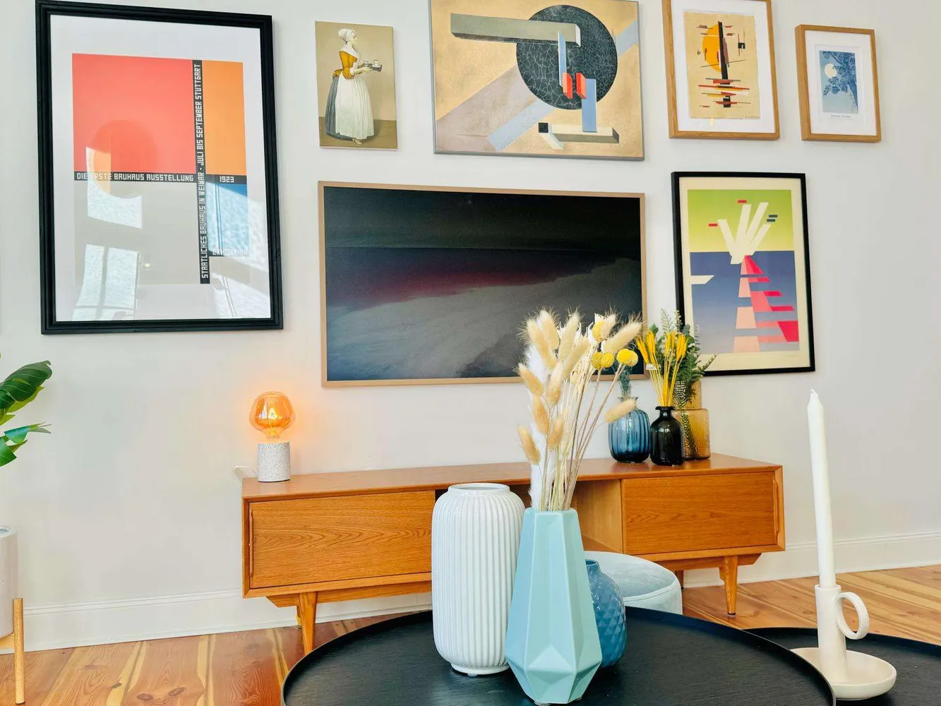 2 Zimmer Wohnung mit 72 m² in Berlin – Bild 2