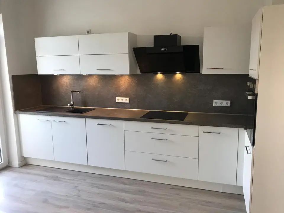 2 Zimmer Wohnung mit 84 m² in Aachen – Bild 2