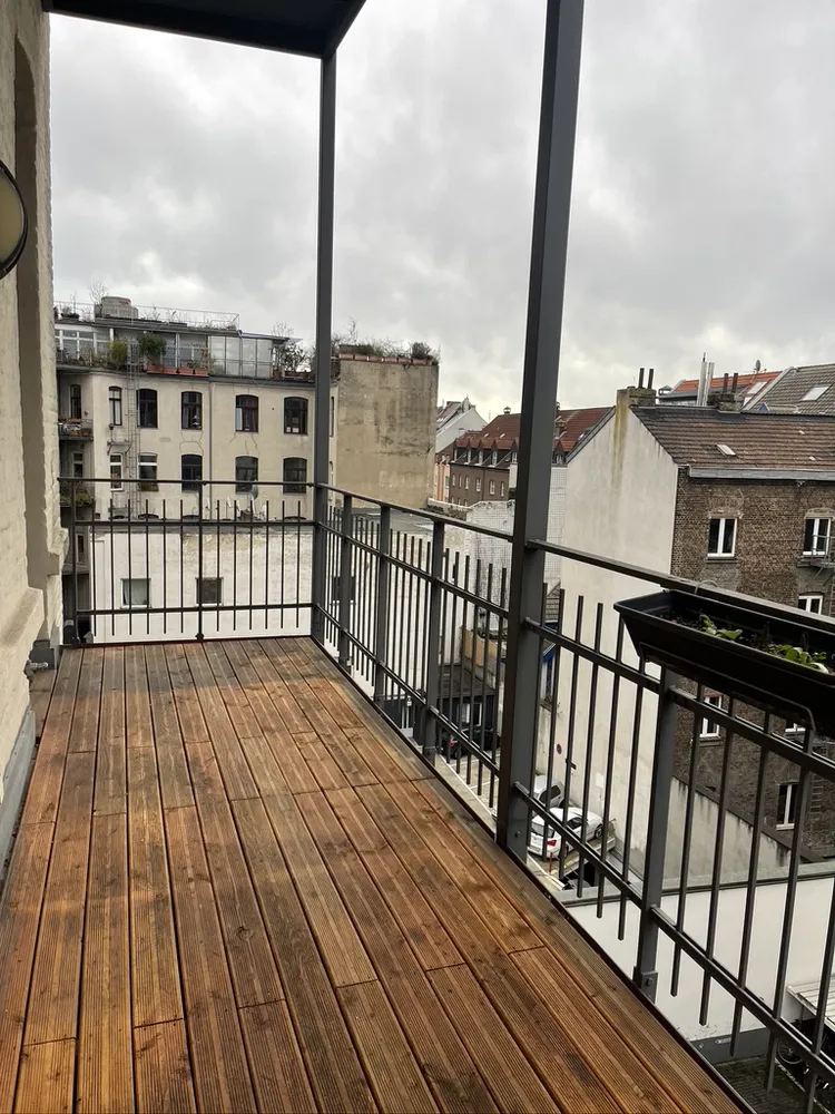 5 Zimmer Wohnung mit 145 m² in Köln – Bild 7