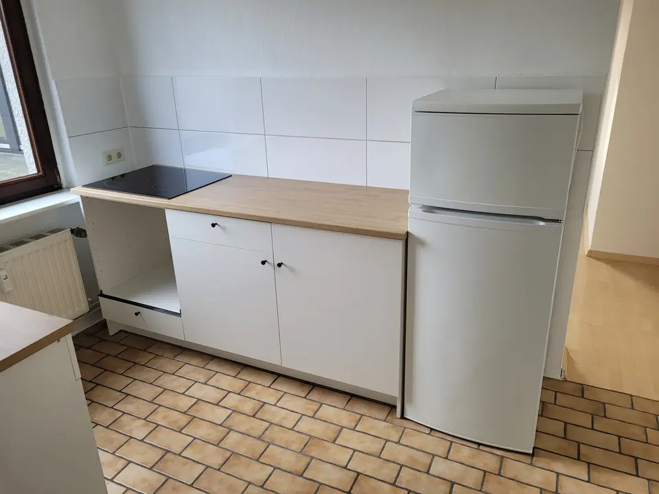 2 Zimmer Wohnung mit 38 m² in Braunschweig – Bild 6