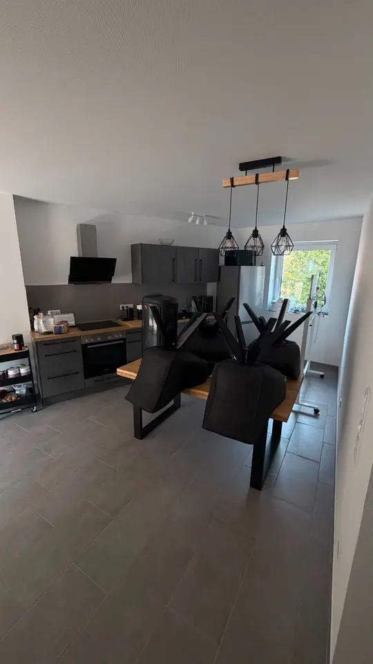 2 Zimmer Wohnung mit 72 m² in Coesfeld – Bild 2