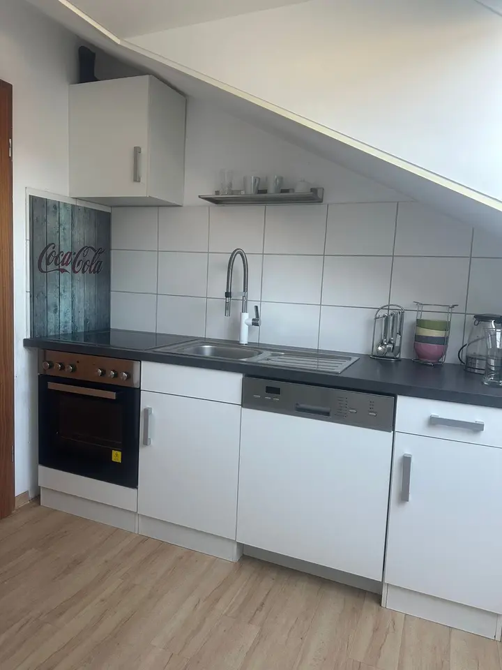 Shared room with 20 m² in Stuttgart – Photo 6