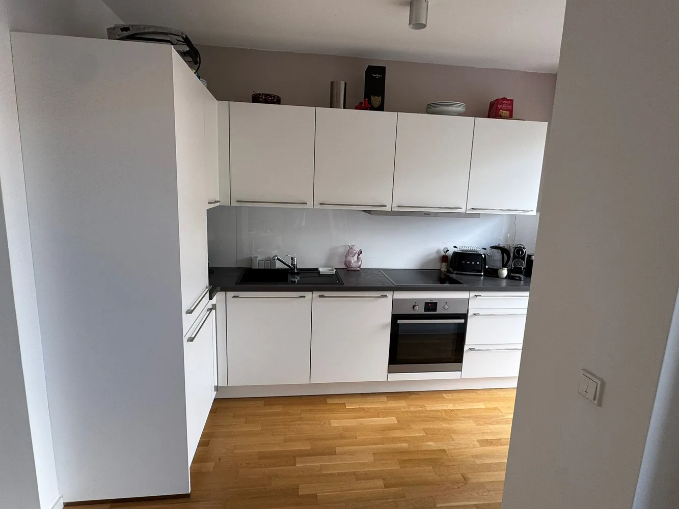 2 Zimmer Wohnung mit 65 m² in Köln – Bild 4