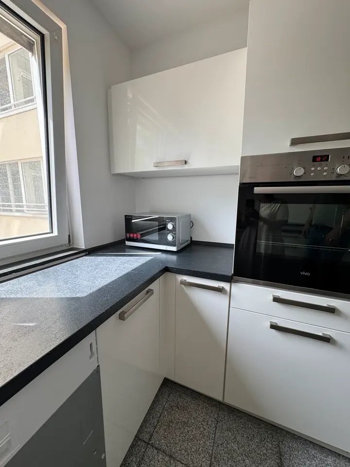 WG-Zimmer mit 95 m² in Mainz – Bild 7