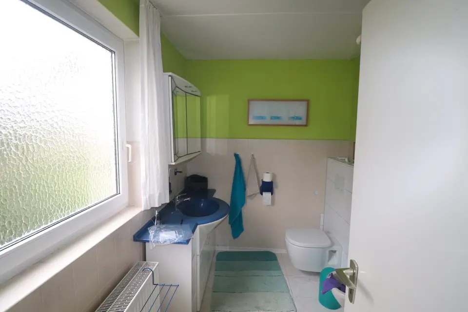 6 Zimmer Haus mit 104 m² in Mosbach – Bild 8