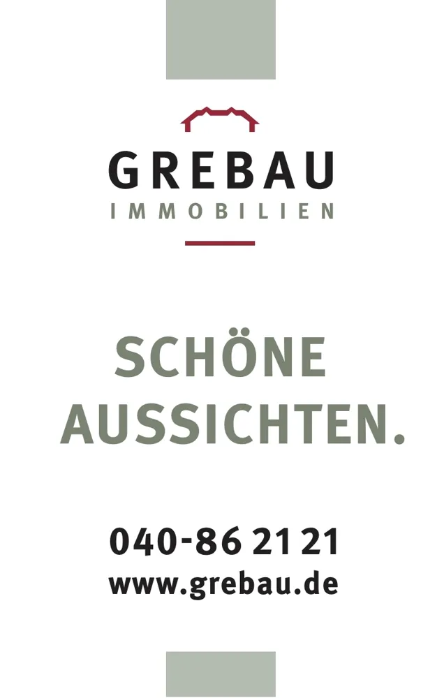 4 Zimmer Wohnung mit 139 m² in Hamburg – Bild 9