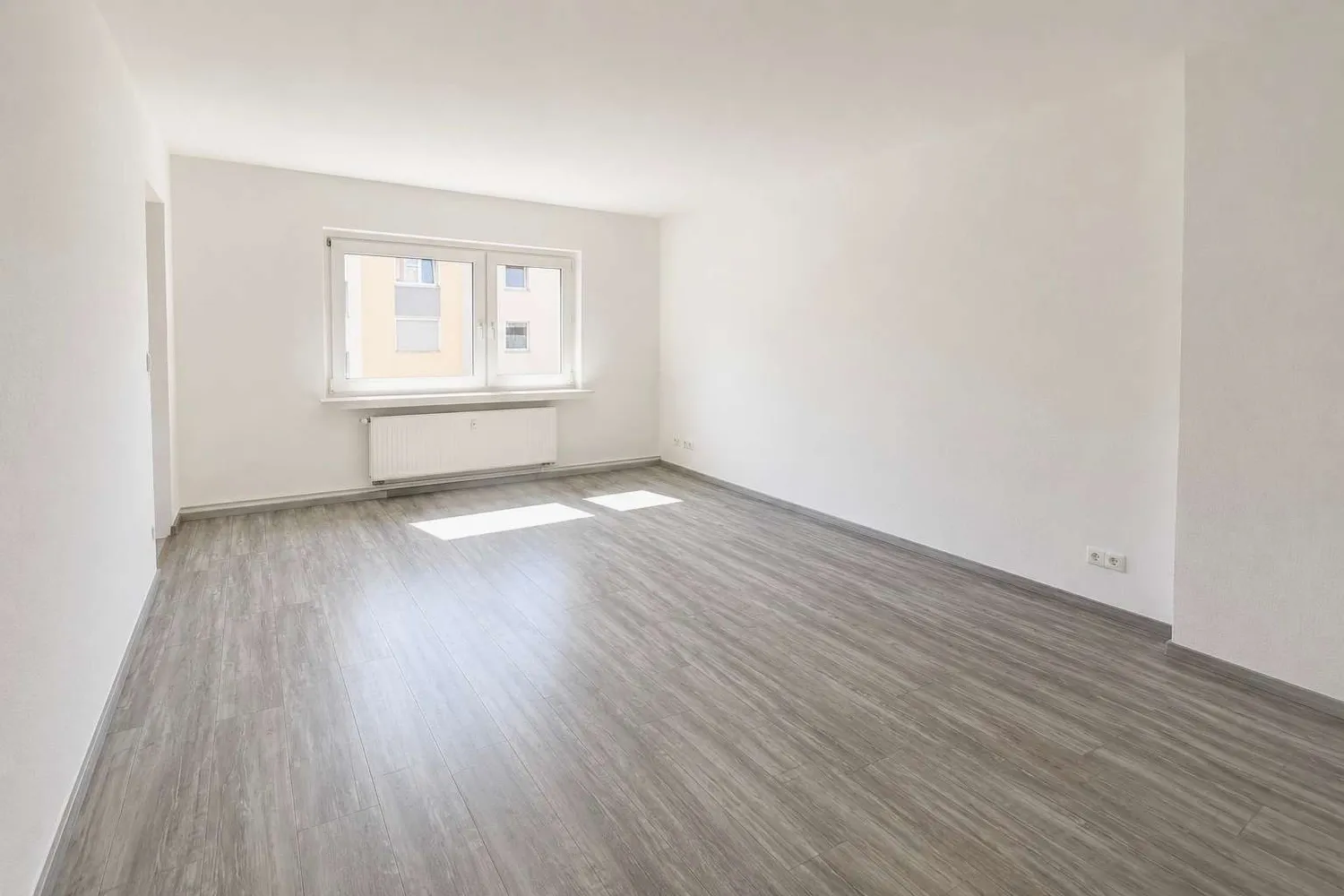 2 Zimmer Wohnung mit 60 m² in Dortmund – Bild 2