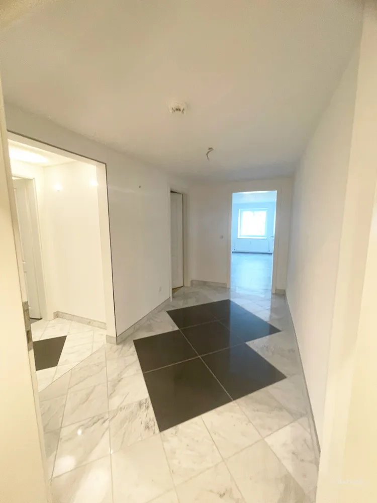 3 Zimmer Wohnung mit 135 m² in Walsrode – Bild 1