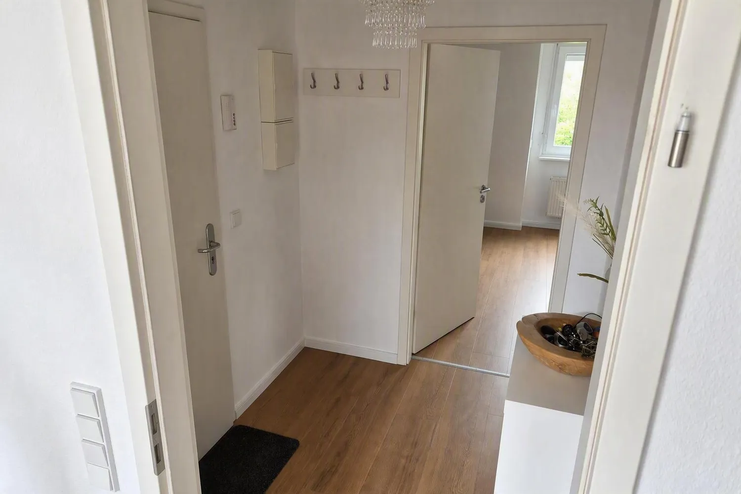 3 Zimmer Wohnung mit 68 m² in Hamburg – Bild 9