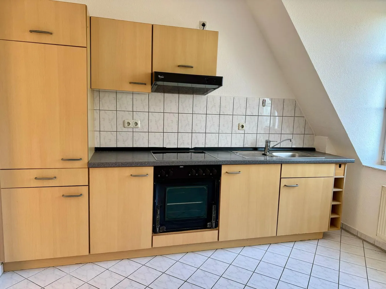 2 Zimmer Wohnung mit 56 m² in Freital – Bild 4