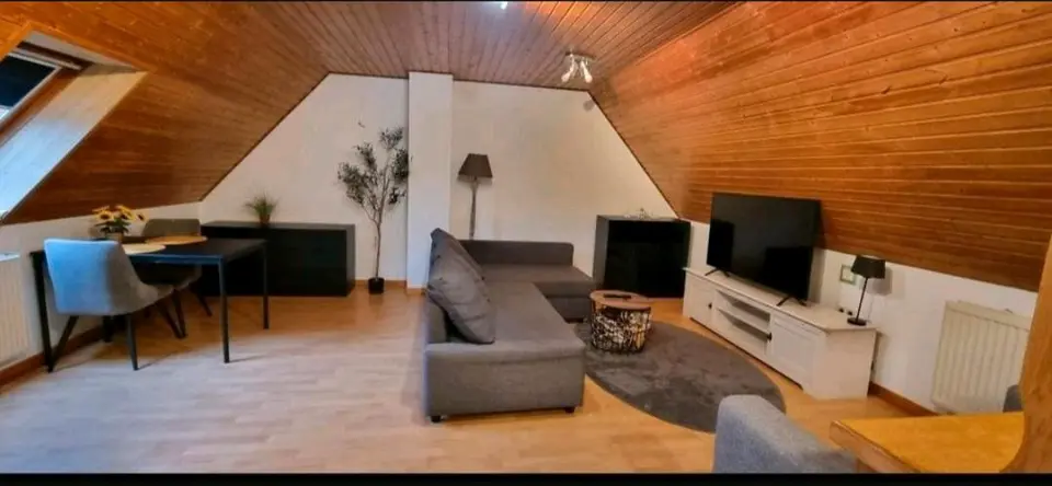 2 Zimmer Wohnung mit 67 m² in Duisburg – Bild 7