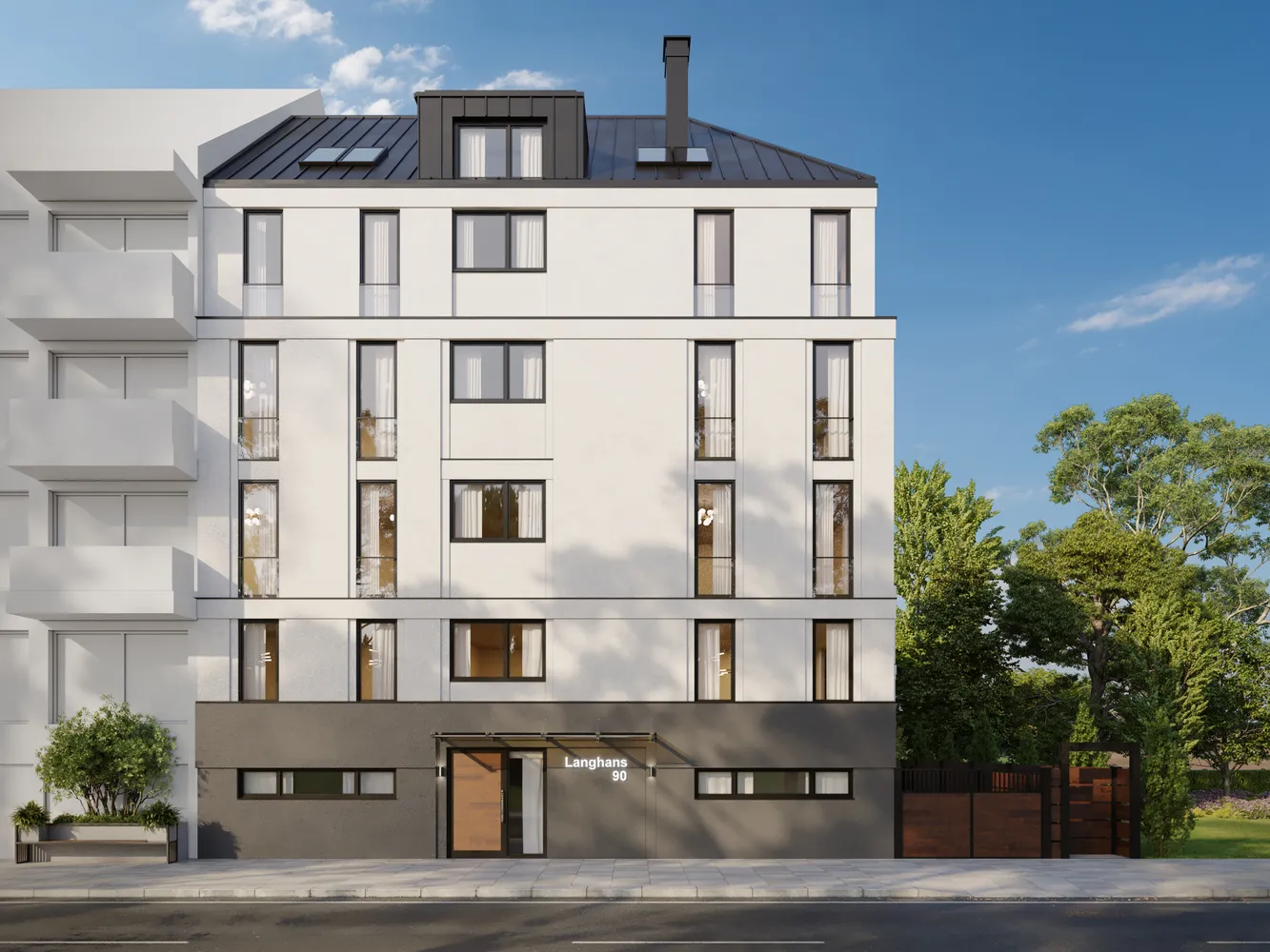 3 Zimmer Wohnung mit 64 m² in Berlin – Bild 8