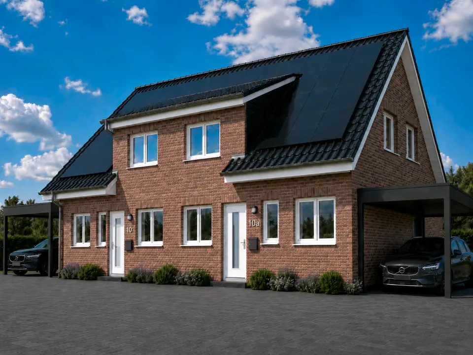 4 Zimmer Haus mit 135 m² in Bramsche – Bild 10