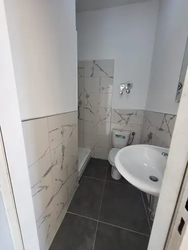 1 room apartment with 28 m² in Bonn – Photo 5