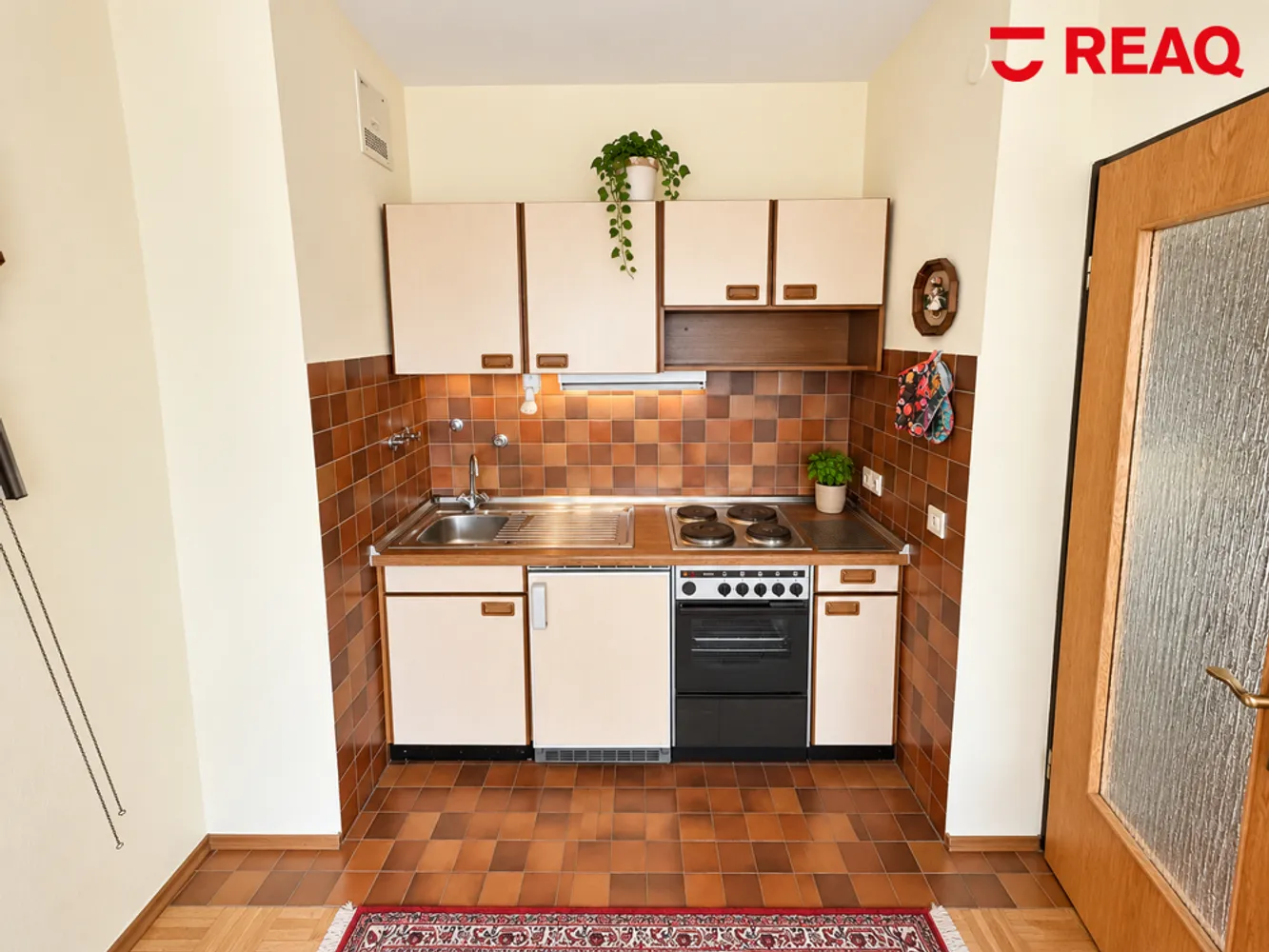 2 Zimmer Wohnung mit 52 m² in Aachen – Bild 6