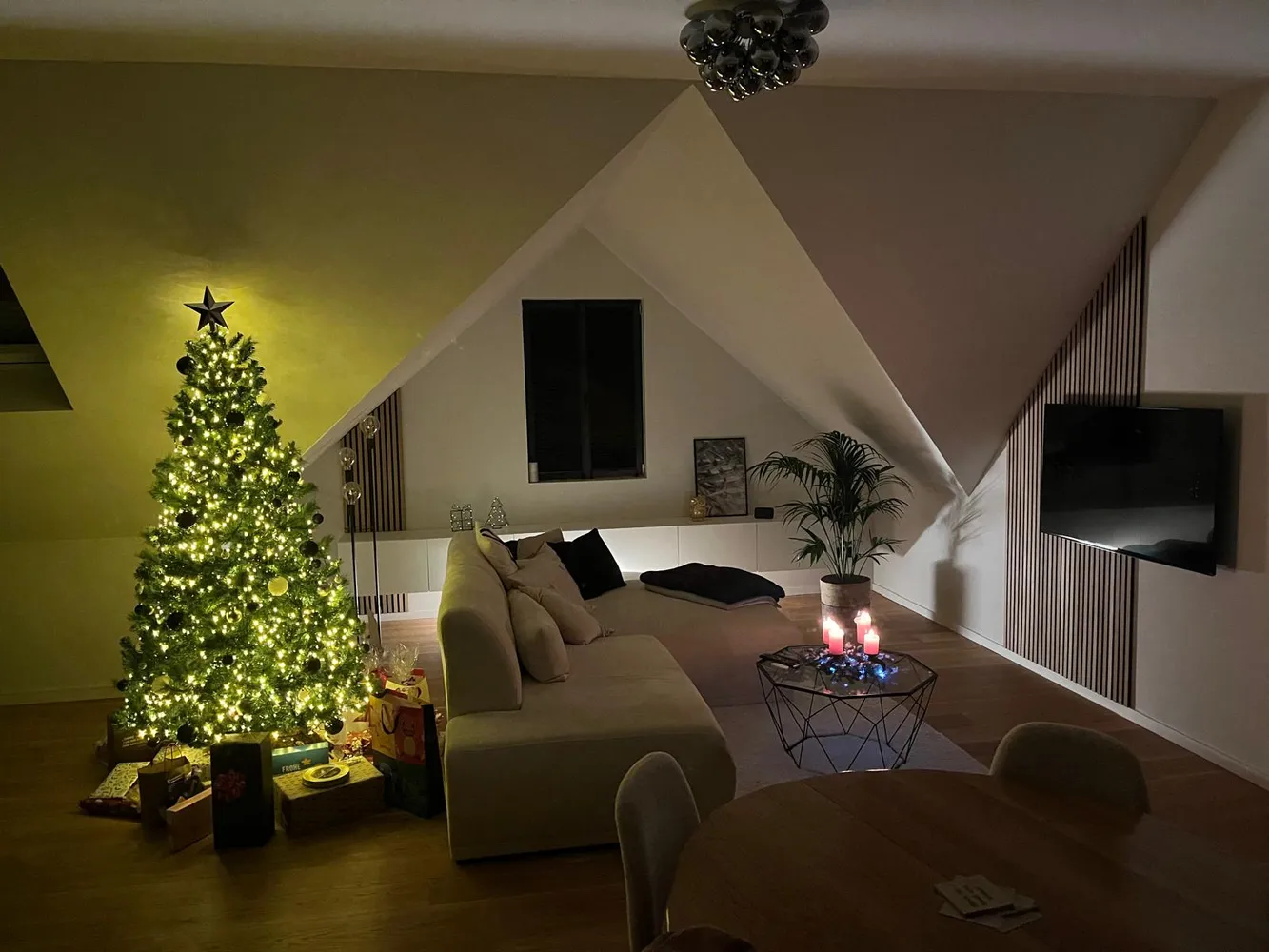 3 Zimmer Wohnung mit 80 m² in Frankfurt am Main – Bild 1