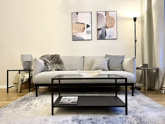 1 Zimmer Wohnung mit 44 m² in Berlin – Bild 3