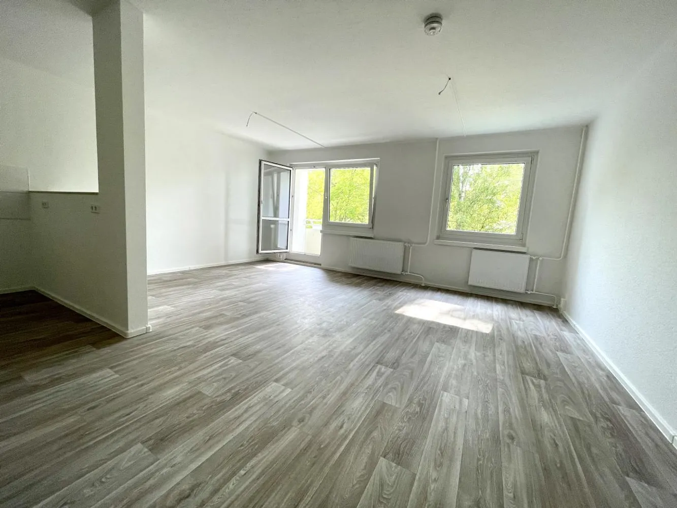 2 Zimmer Wohnung mit 56 m² in Chemnitz – Bild 4