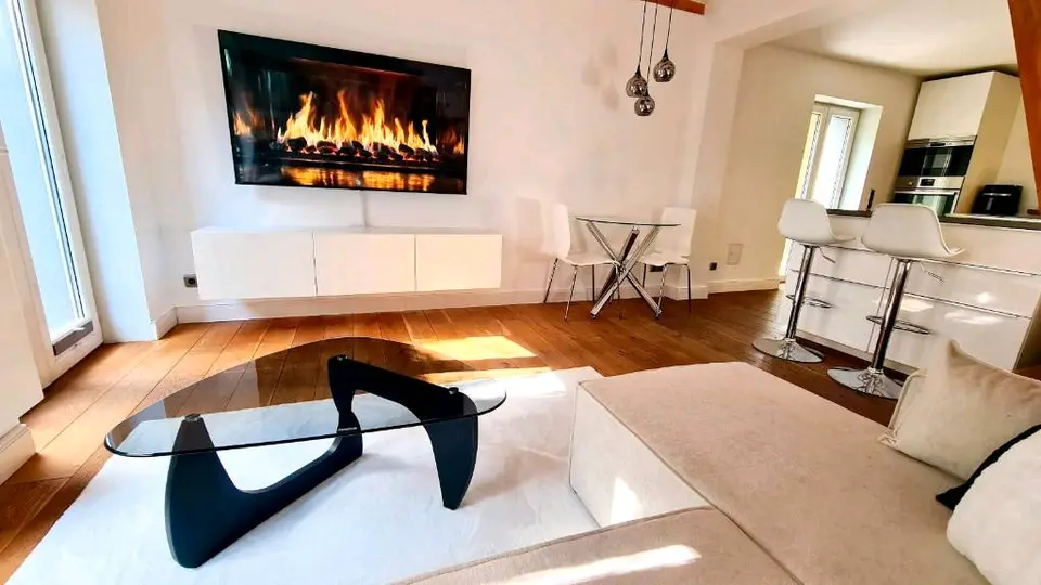 3 Zimmer Wohnung mit 67 m² in Kiel – Bild 2
