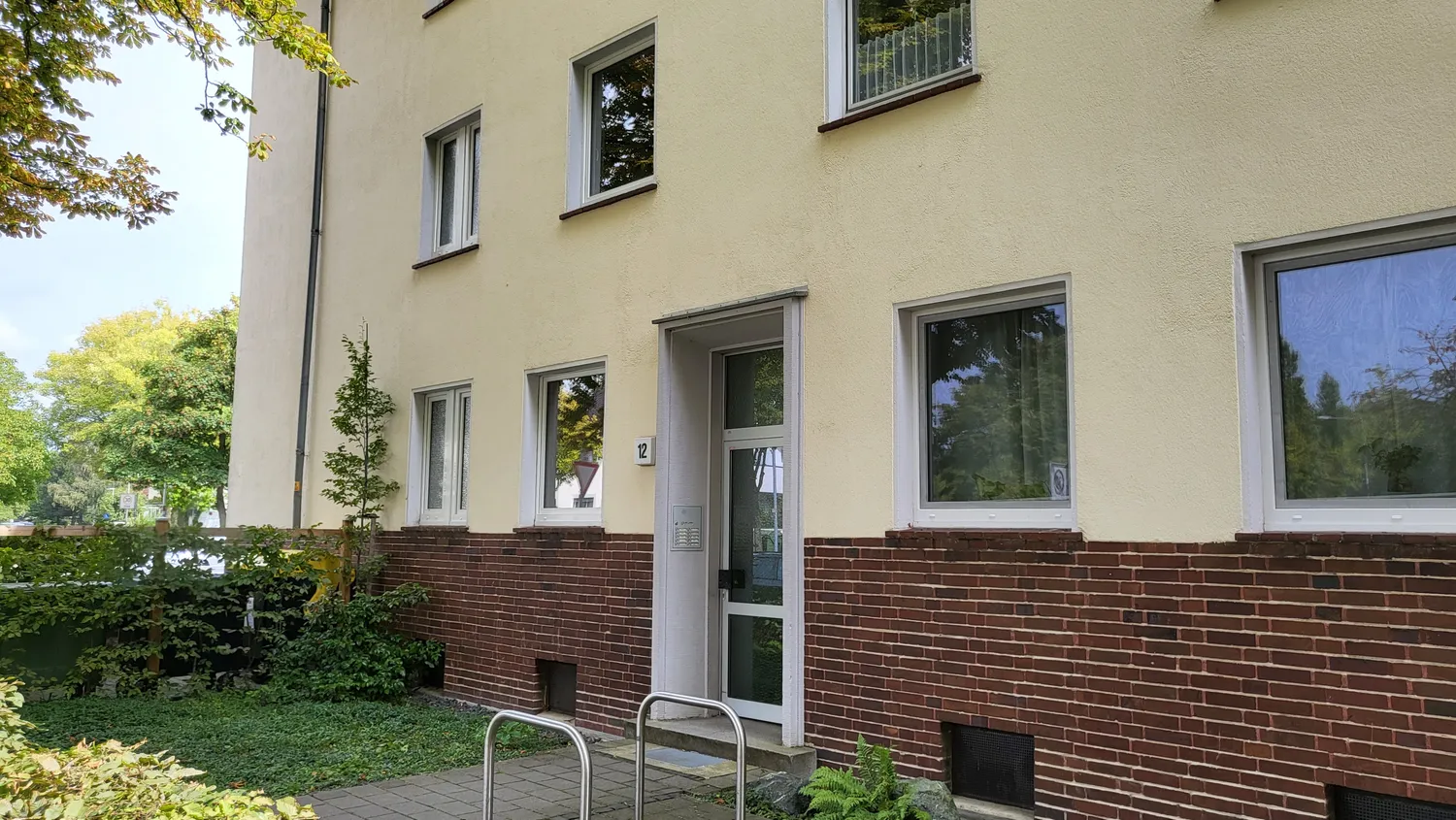 2 Zimmer Wohnung mit 57 m² in Hannover – Bild 1