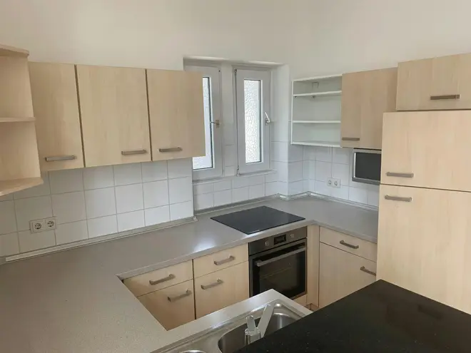 WG-Zimmer in Frankfurt am Main – Bild 4