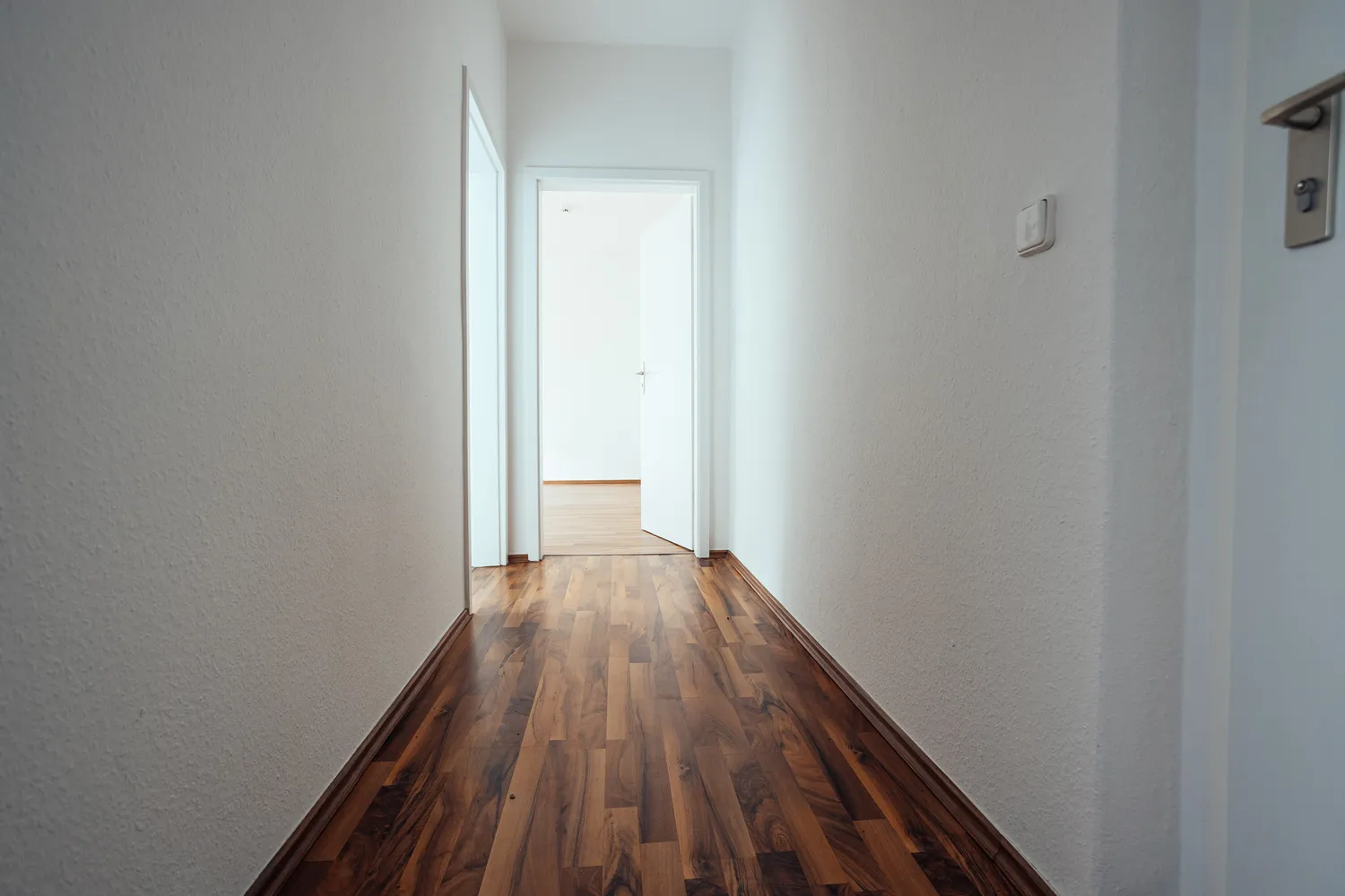 1 Zimmer Wohnung mit 36 m² in Magdeburg – Bild 11