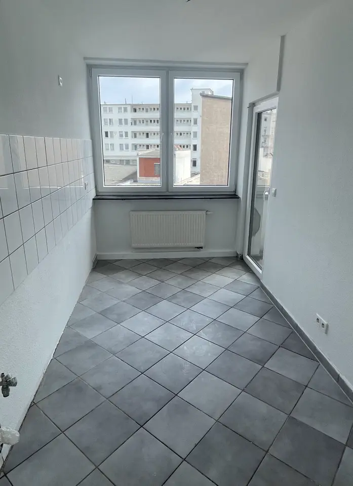 3 Zimmer Wohnung mit 72 m² in Ludwigshafen – Bild 4