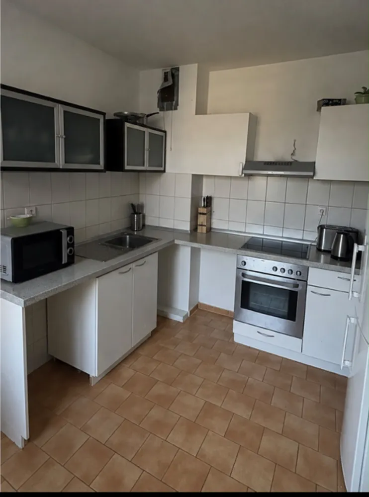 2 Zimmer Wohnung mit 59 m² in Kiel – Bild 6