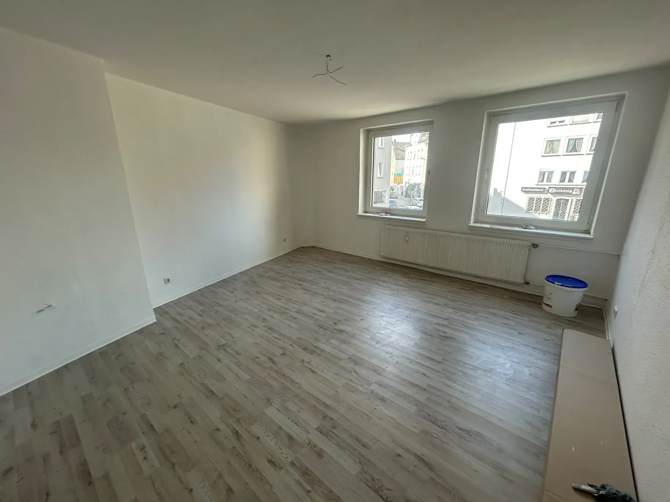 3 room apartment with 60 m² in Gelsenkirchen – Photo 1