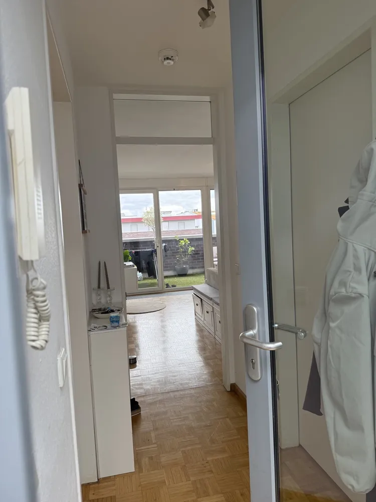 2 room apartment with 65 m² in Münster – Photo 3