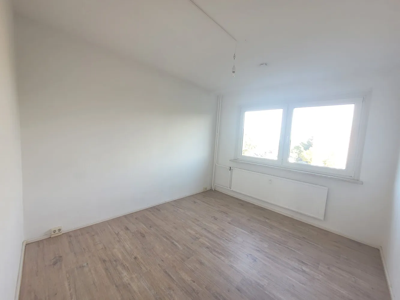 3 Zimmer Wohnung mit 55 m² in Halle (Saale) – Bild 8