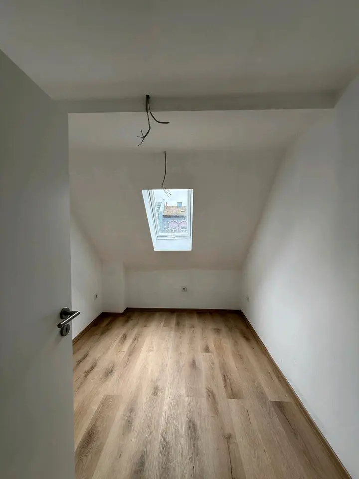3 Zimmer Wohnung mit 55 m² in Nürnberg – Bild 2