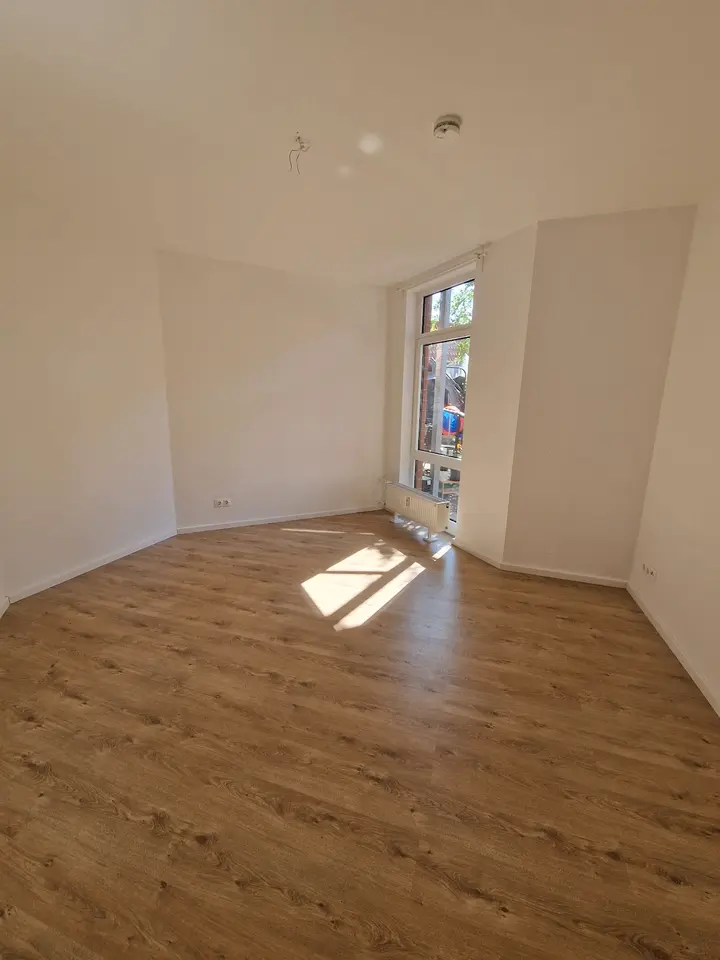3 Zimmer Wohnung mit 83 m² in Magdeburg – Bild 2