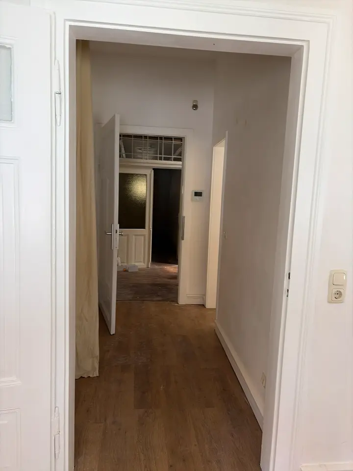 2 Zimmer Wohnung mit 45 m² in Minden – Bild 6