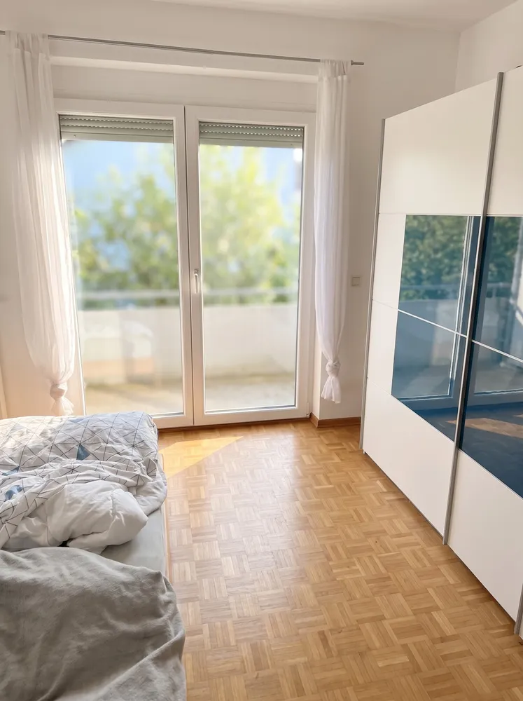 5 Zimmer Wohnung mit 99 m² in Schwäbisch Gmünd – Bild 5